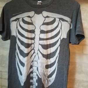 Misfits X-ray T-Shirt